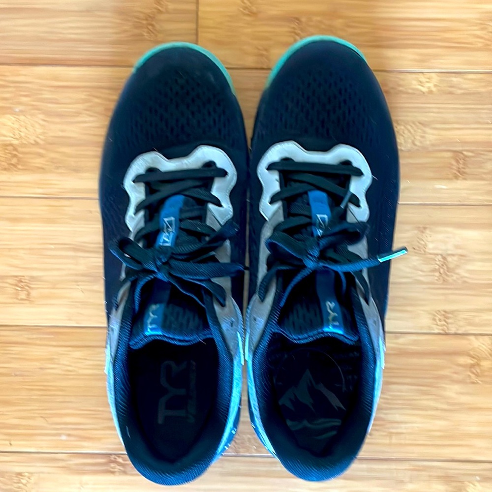 Tyr Men’s Shoes
